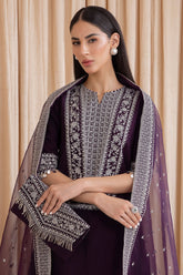 Jazmin Luxury Formals – UR-7007